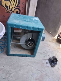 مبرد • جديده • هبهب