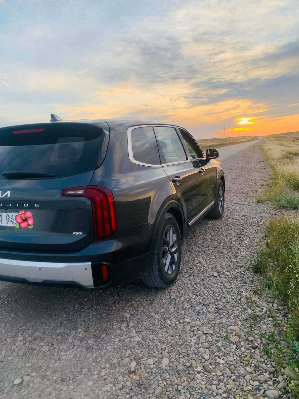 2024 Kia تيلورايد
الفئة: SX

(السياره داخله شهداء  وكاله  أسوي )

👈بدون ايرباكات  

🏁عداد المسافه 25 الف ميل 

🔥❄️ كشنات أمامية تدفئة

🚀 تشغيل عن بعد

📡 رادار أمامي 

📡 رادار خلفي 

💡 لايتات LED زنون

🌤️ لايتات نهارية LED

📟 حساسات أمامية وخلفية

🛣️ تحذير مغادرة المسار

🛑 مانع تصادم

💥ديالى.  قرةتبة.     ***********
