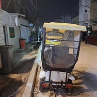دراجة شحن رباعية للاستفسار 07711473184