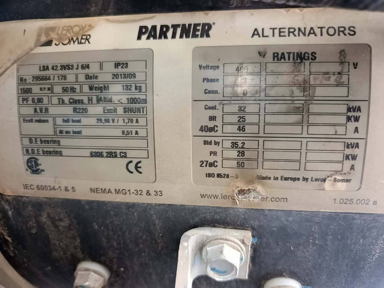 عندي مولده ٣٢ كيفي بيركز انكليزي ٣بستم نضافه ٩٥بالميه


**إذا كنت صاحب هذا الإعلان وتريد حذفه لأي سبب، رجاءا أرسل رسالة إلى الدعم الفني**