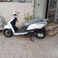 ماطور شحن للبيع ست باتريات جديد السعر 650  الرقم الهاتف 07518567751   ...