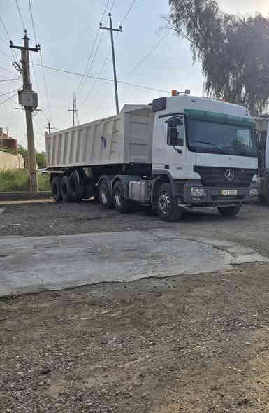 سلام عليكم للبيع اكتروس موديل 2006 بموديلهة ما معلايه رقم بصره انكليزي بسمي سنويه لغايه2030 مربوطه قلاب 3محاور السيارة تخم تاير عربانه ماموت ايماراتيه2013 نشره كصيره السيارة مكفوله كفاله عامه السعر9/50 يعني تسعه دفاتر ونص وبيها مجال اكثر الاستفسار الاتصال على الارقام *********** او***********
