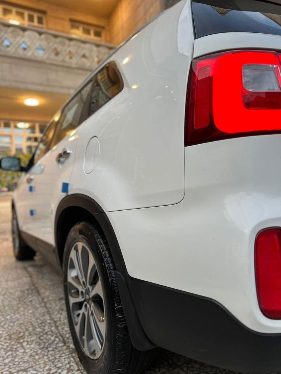 سلام عليكم سورنتو 2015

للبيع كيا سورنتو 2015 خليجي

مكفولة كفاله عامه

محرك 6 سلندر 3.600

سياره بصمه

بصمه صندوق

لد أمامي

لد خلفي

حساس امامي

حساس خلفي

كشن كهرباء

جهاز بلوتوث

7 راكب

3 قطع تبريد

تحكم ستيرن 4 جهات

مانع انزلاق

مري شفط

اشاير مري

كاميرا بلاد 

مكاني بابل / القاسم ع

الاستفسار ***********

السعر 210
