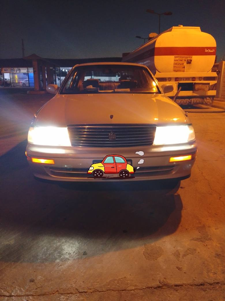 بطه لؤلؤي محزم كفاله عامه من الضربه والكص والنقل والصبغ مكينه كير تبريد حداده تخم  تاير لايت زنون اصلي سياره جديده بجيس مال جناي سنويه لل 27 سعرها 72 وبيها مجال *********** بصره
