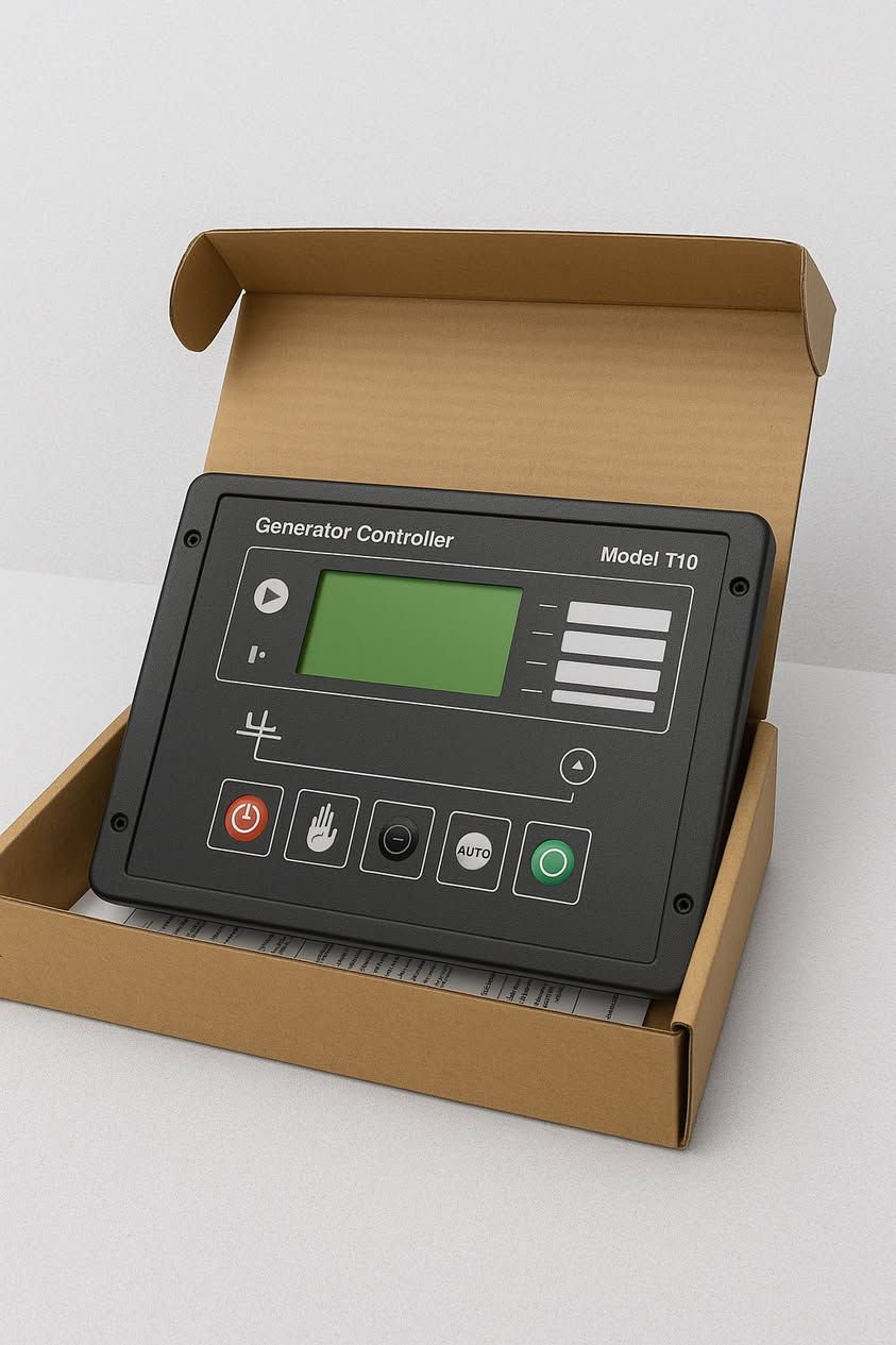 متوفر جميع قطع غيار المولدات 
يوجد توصيل 
بغداد ومحافضات 
للاستفسار ***********
