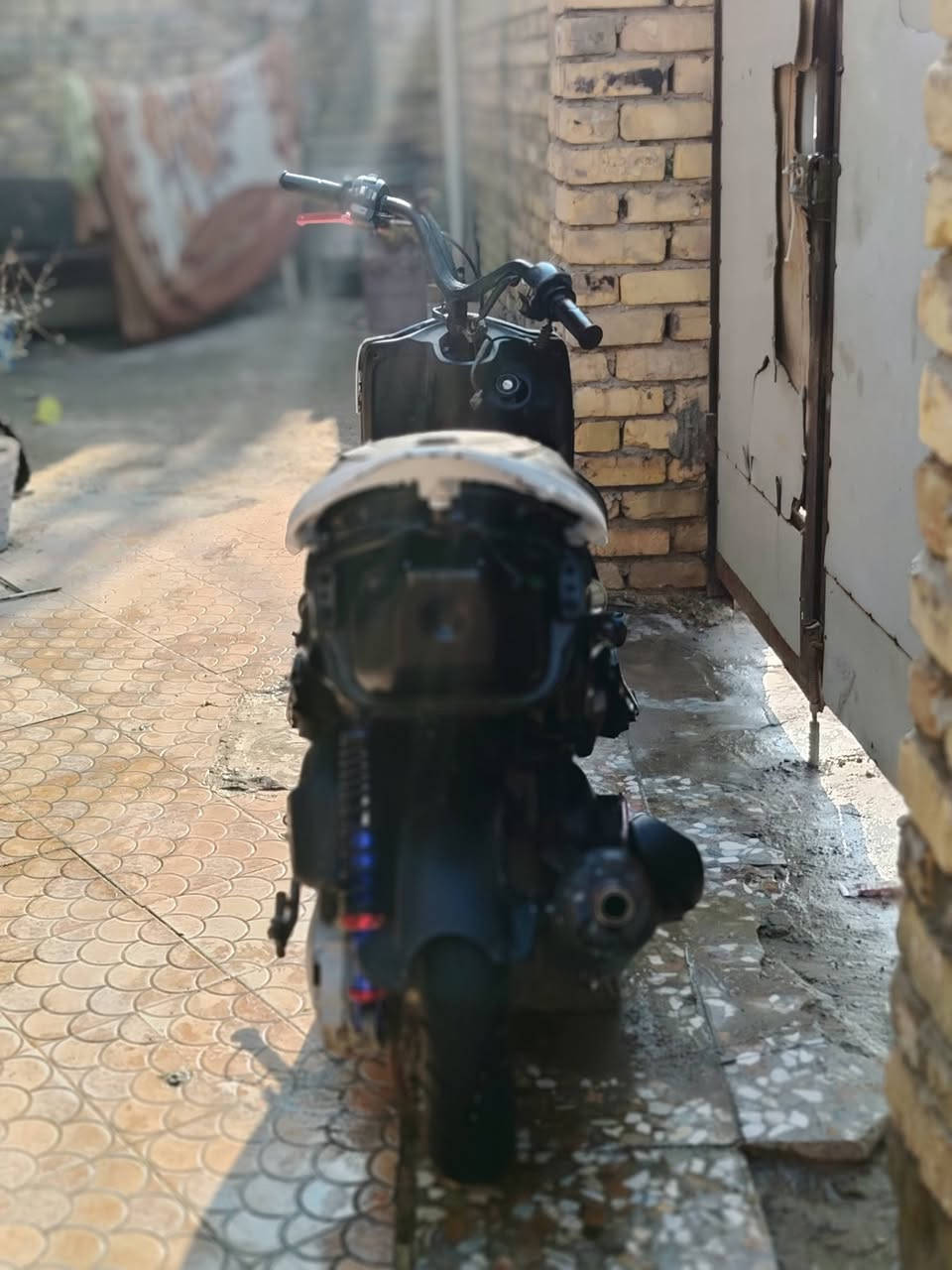 عليكم للبيع ماكس عدله بيها تزويد هواي لسعر 400مجال مكاني جسر لطمزيه قرب موال أهل الخير رقمي ***********
