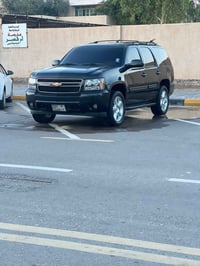 تاهو • ٢٠١٠ • واسط