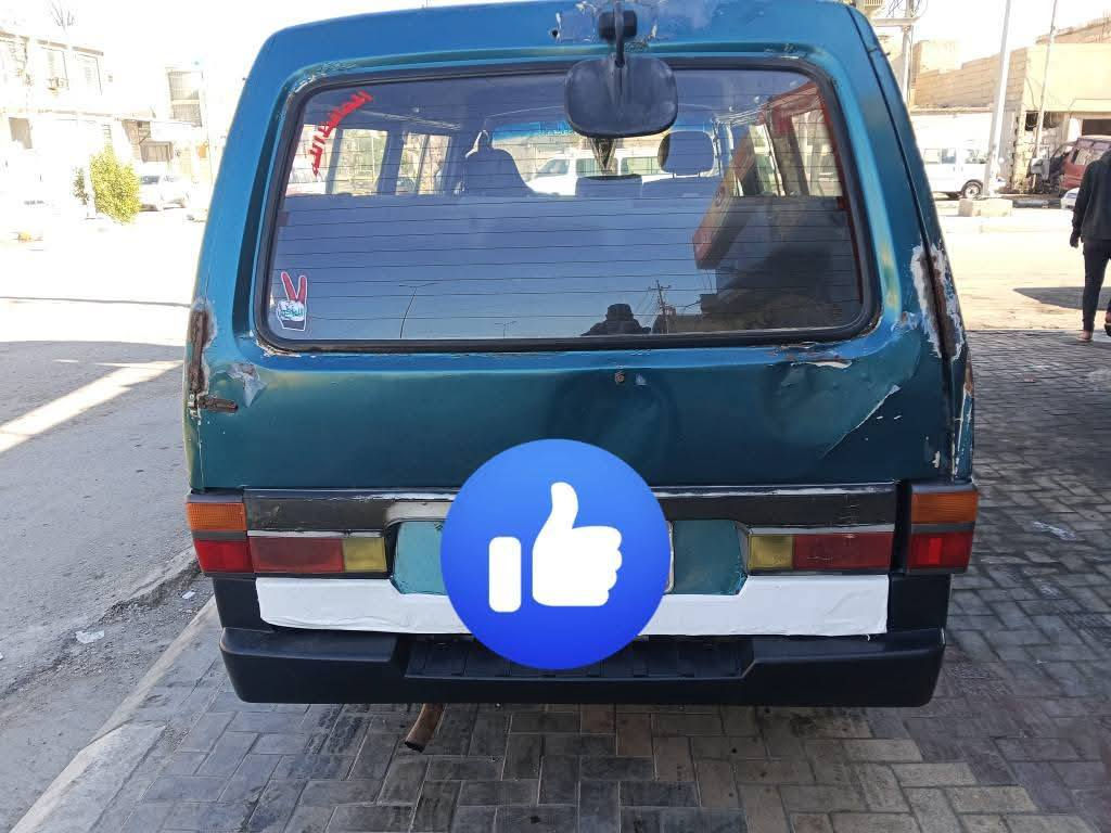 السلام عليكم
للبيع كيا بسته

محرك كير كفاله

اكسل 

حداديه نضيفه

تخم تاير

كهربائيات

مصفره هيئه وغرامات

ابيع كوم حديد لان ماواصل راعي

موجود ادليك عليه وانت وياه

رقم قادسيه القديم

المكان كربلاء الحسينيه
السعر 25 وبيه مجال 

الاستفسار ع***********
