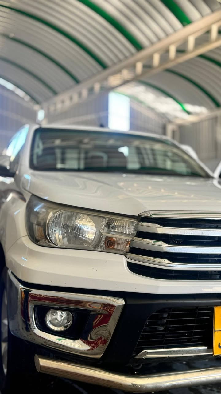 بيكم فور ويل موديل ٢٠١٦

مكفوله فقط شبر بارد في باب النفر 

سنويه وهزه جديد لسنه ٢٠٢٦

رقم الهاتف //***********

السعر //٢٤٥ وبيا مجال
