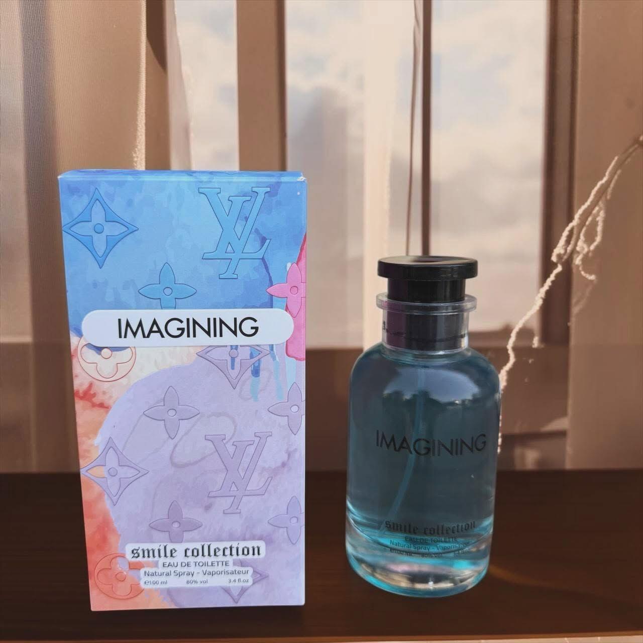 :
🌿 انتعاش، فخامة، وجاذبية… كلها بمجموعة وحدة!
اختر عطرك المفضل من:
💙 Specific Chilling
🩵 Afternoon Swimming
🌊 Imagining
🤎 Amber Nomed
🖤 Pure Aoud
📦 توصيل لجميع المحافظات                                                         📩الواتساب ***********                                                          #شعب_الصيني_ماله_حل_لايك_وكسبلور❤️_حتا_استمر🙂💔
