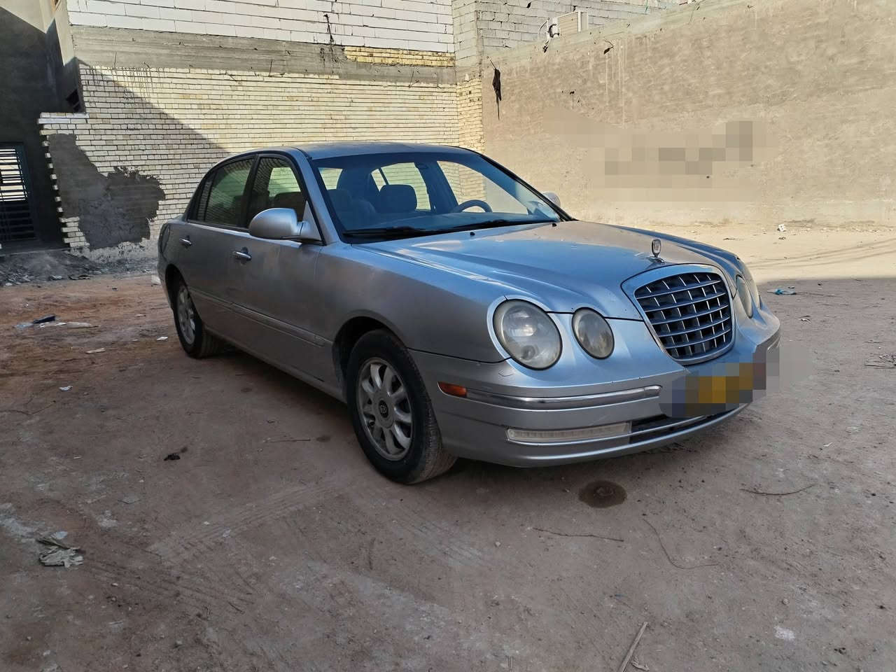 السلام عليكم كيا ابرص موديل 2007 ادوات مكفوله من الكص بدون لوحات جاهزة من كولشي تبريد فقط قايش بيع مراوس مكاني نجف السعر 30 بيه مجال اتصال واتساب ***********
