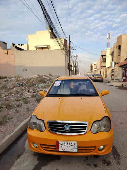 سكي تكسي موديل 2012
رقم بغداد هيه غرمات صفر  
محرك شرط لا صرف لا نفخ 
محرك كورلاه 
لايت اشاره كله شغال كهربايات جامات كهرب قفل مركزي 
تبريد ثلج طخم تايات جديد 
صاحب شرعي موصل شرط تحويل سياره مانقصه برغي بس ستر رب العالمين شغل وطلع 
تواصل عبر رقم سعر 47
***********
