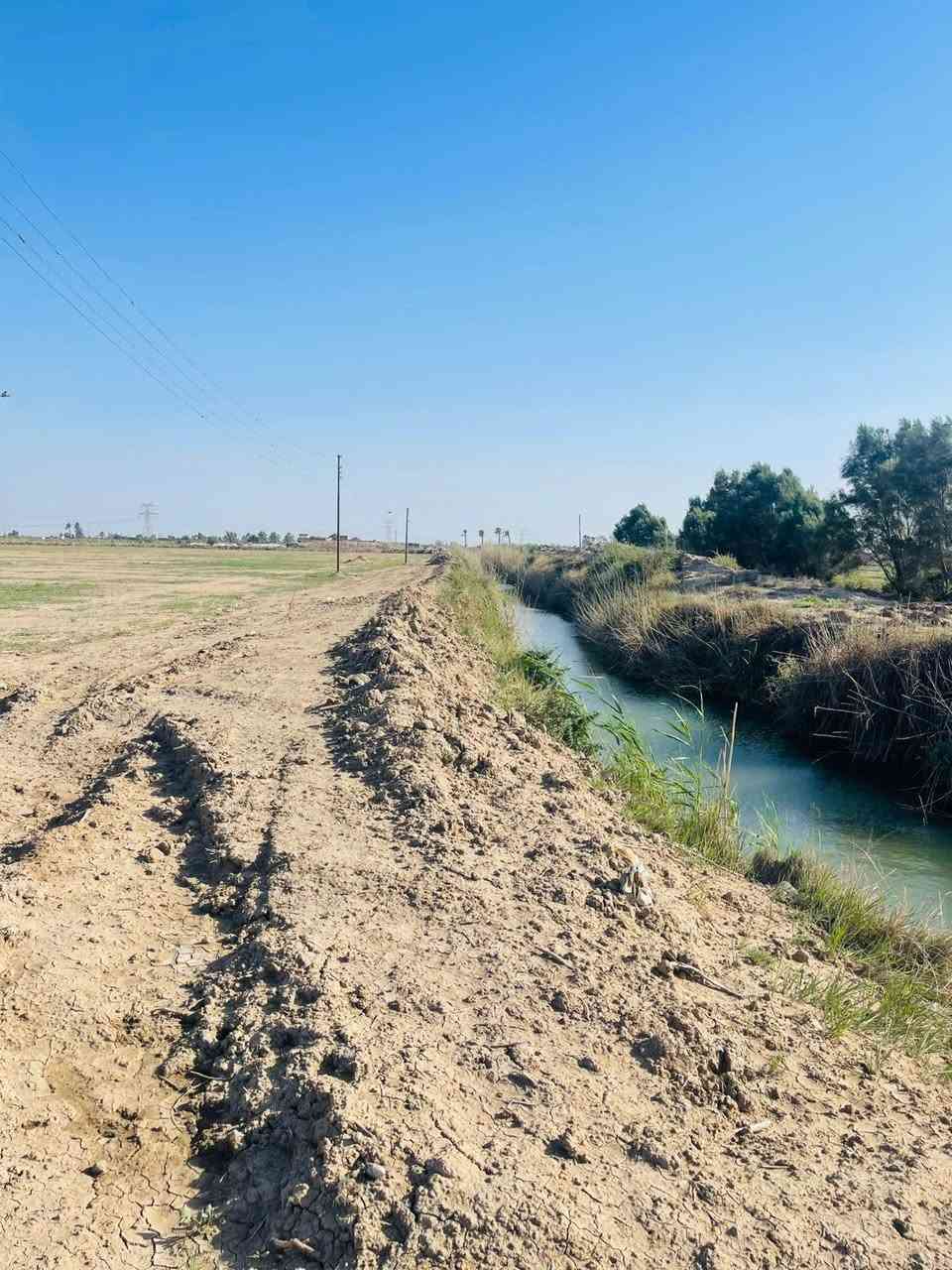 30 دونم سند 25 زراعي باسم شخص واحد سعر دونم 25 اليوسفيه البزايز للاستفسار على رقم ***********
