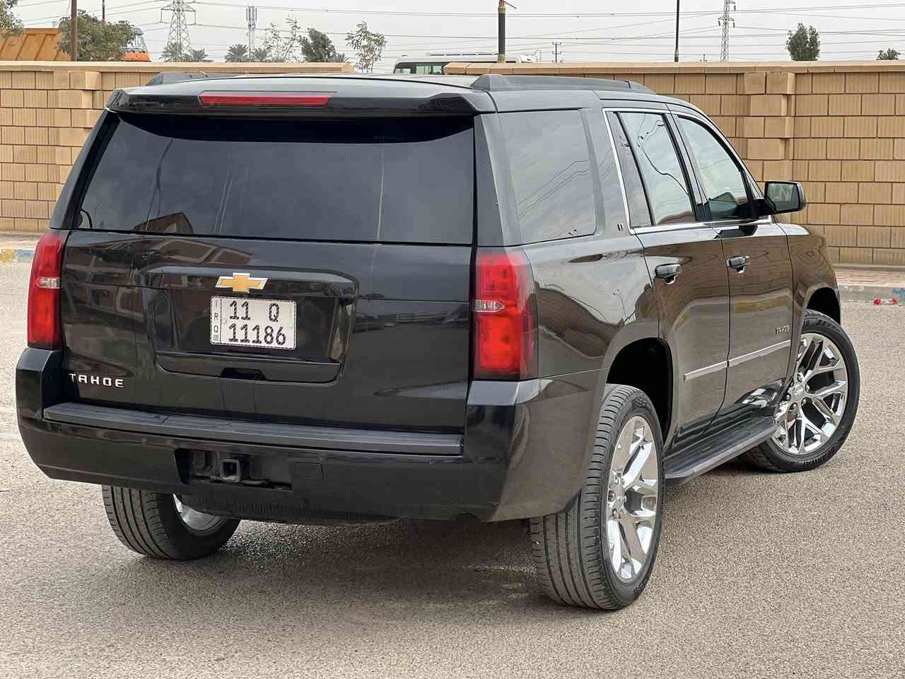 بسم الله
2019 Lt.

شاشه قاصه جلد صندوق. كهرباء ويل بريمير ٢٢ رادار 

محرك.  5300.  ايرباكات سليمه 

مكينه كير حداديه تبريد كهربائيات تخم تاير كله جاهز بدون اي نقص 

رقم بغداد تحويل مباشر باسمي 

امريكا تقرير غرق تعمل وتسير بدون قطره ماء بداخله 

بالعراق طخه بالبك لايت ربع صندوق وبالجاملغ 

مكاني بابل.   السعر.    348  وبي مجال وبخدمتك 

***********.
