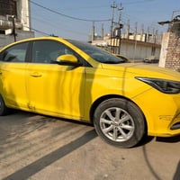 اكسنت • ٢٠٢١ • باسمي مكفولة