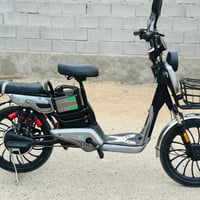 موديل ٢٠٢٦ • بطارية مستخدمة ٥ أيام • أبو طيبان٤