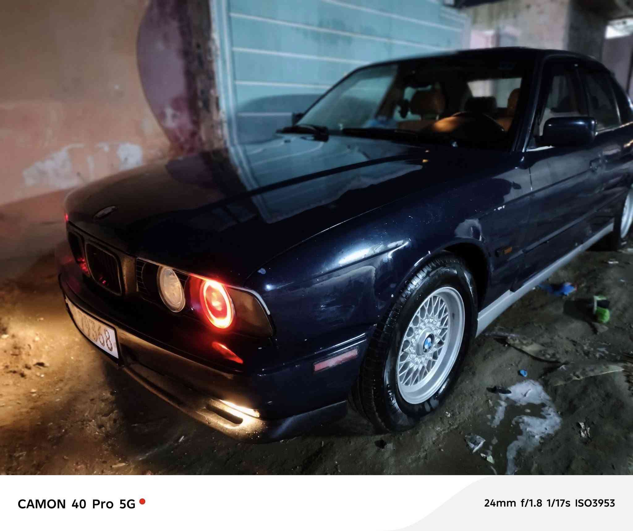 سلام عليكم
٥٢٥ موديل٩٣ أصل 
محرك مسكر 
حداديه جديده فتحه 
لايت زنون شرط نهار 
سياره غرفه جلد كهربا جديده حيل ترايك حطهن كلهن
تخم تاير مصار شهر مكاني بابل رقم بغداد الجديده 
سعرها ٥٣


**إذا كنت صاحب هذا الإعلان وتريد حذفه لأي سبب، رجاءا أرسل رسالة إلى الدعم الفني**