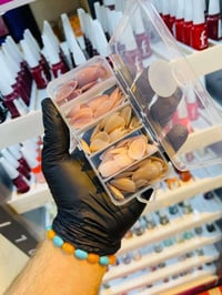 اظافر • ترابي • ١٥٠ اظفر