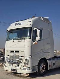 شاحنة • ٢٠١٧ • وصف ناقص
