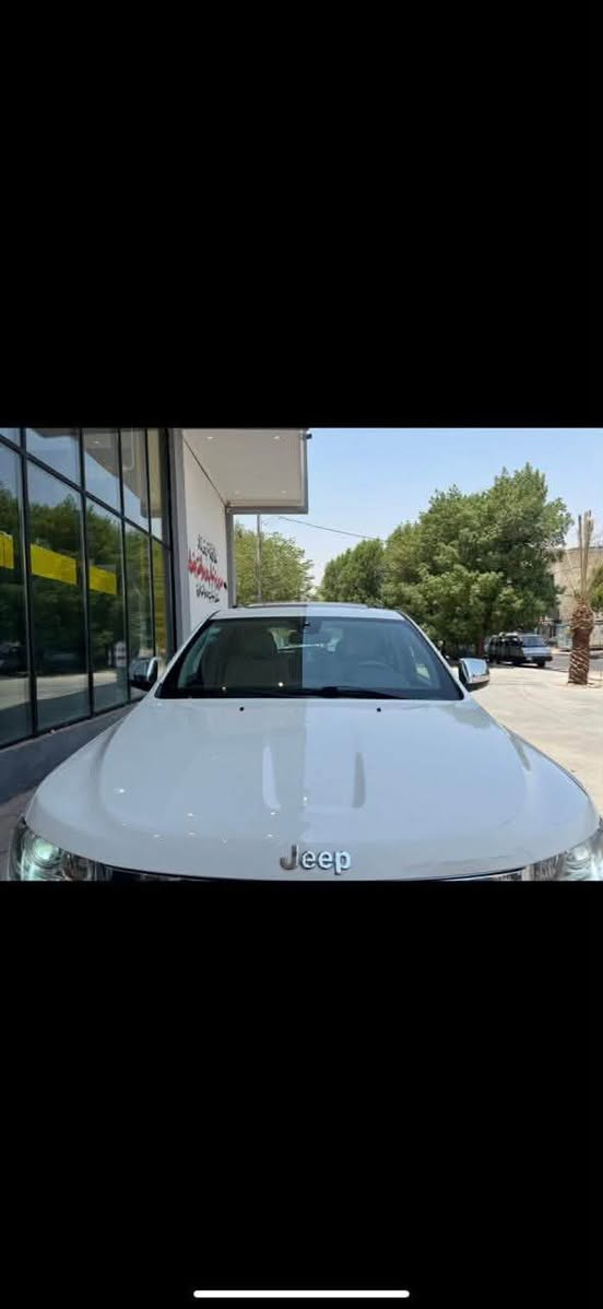 🚘 للبيع | جيب خليجي موديل 2012 – فل مواصفات  🚘
✅ خليجي
✅ فل مواصفات (سلايت)
✅ فور ويل
✅ مقاعد جلد كهربائية
✅ تخم تايرات جديد
✅ بطارية جديدة
✅ لايت زينون مع عدسات زرع
✅ محرك وكير بكفالة
✅ بصمة تشغيل + بصمة أبواب
✅ تحكم بالستيرن
✅ مثبت سرعة
✅ شاشة + كاميرا خلفية
✅ سونار (مرفق مع الصور)
✅ حدادية أمامية وخلفية جديدة
✅ تبريد ثلج
✅ الممشى: 170 ألف كم

💰 السعر: 180 ورقة

📍 الموقع: واسط – قضاء الحي

📞 للاستفسار والاتصال:
***********

سيارة نظيفة جداً، جاهزة للاستخدام، والمعاينة خير دليل.
