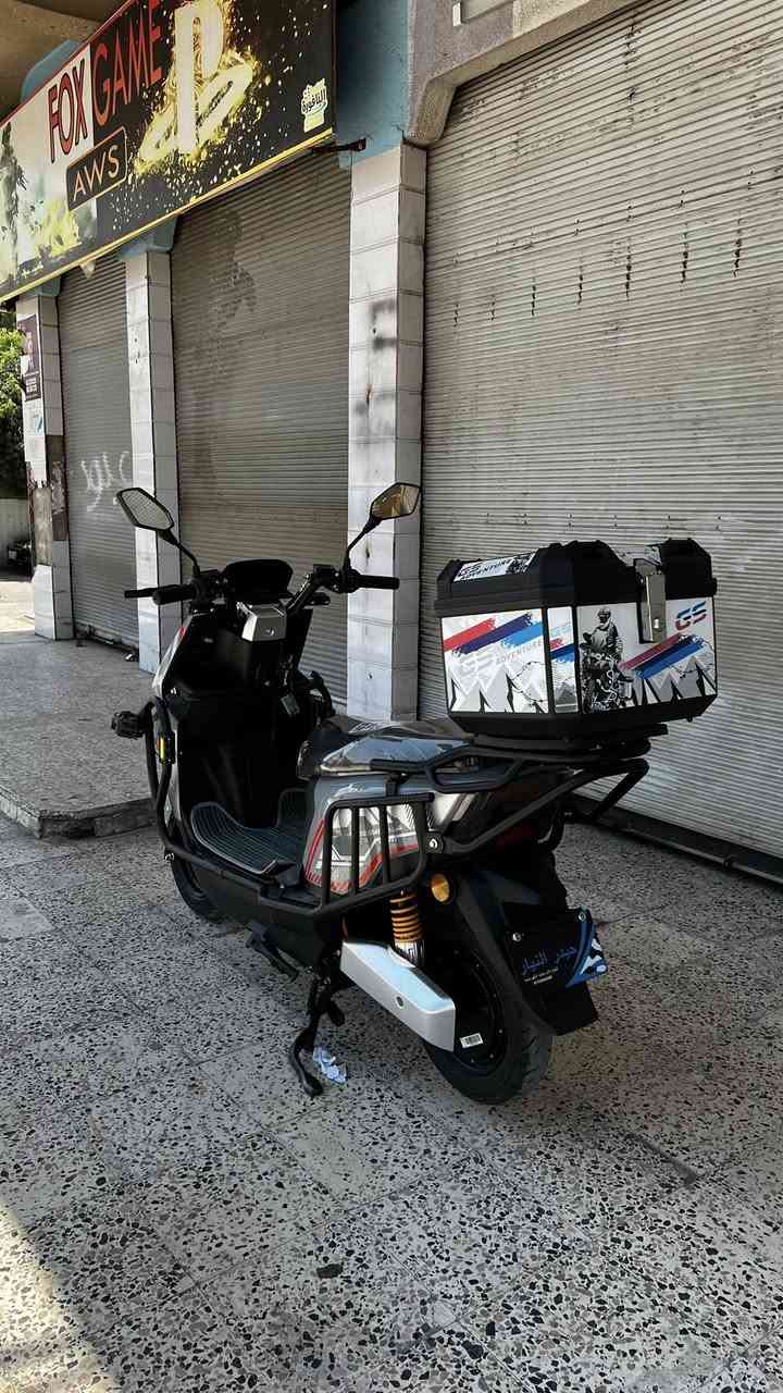 للبيع دراجه سكنس 
6بطاريات 
ملف2000
اصدار2026
دراجه جديدة صارلها 3اشهر عندي 

انطي سعر بس لاا تكسر بيها❣️


**إذا كنت صاحب هذا الإعلان وتريد حذفه لأي سبب، رجاءا أرسل رسالة إلى الدعم الفني**