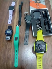 ساعات • سعر بكل صورة