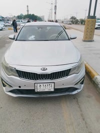 كيا اوبتما • ٢٠٢٠ • ٢٤٠٠