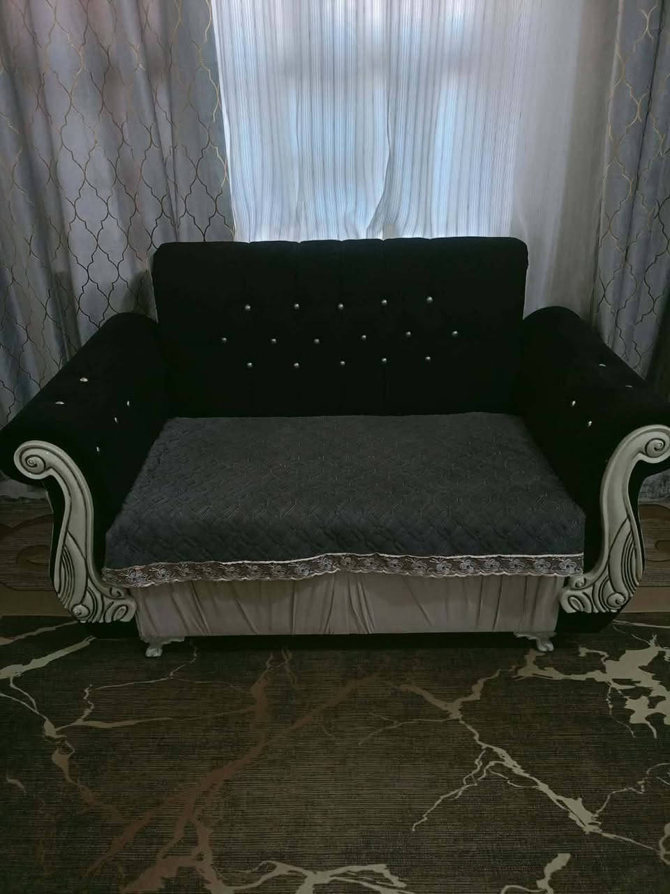 تخم قنفات 10مقاعد 175مكان بغداد الراشديه


**إذا كنت صاحب هذا الإعلان وتريد حذفه لأي سبب، رجاءا أرسل رسالة إلى الدعم الفني**