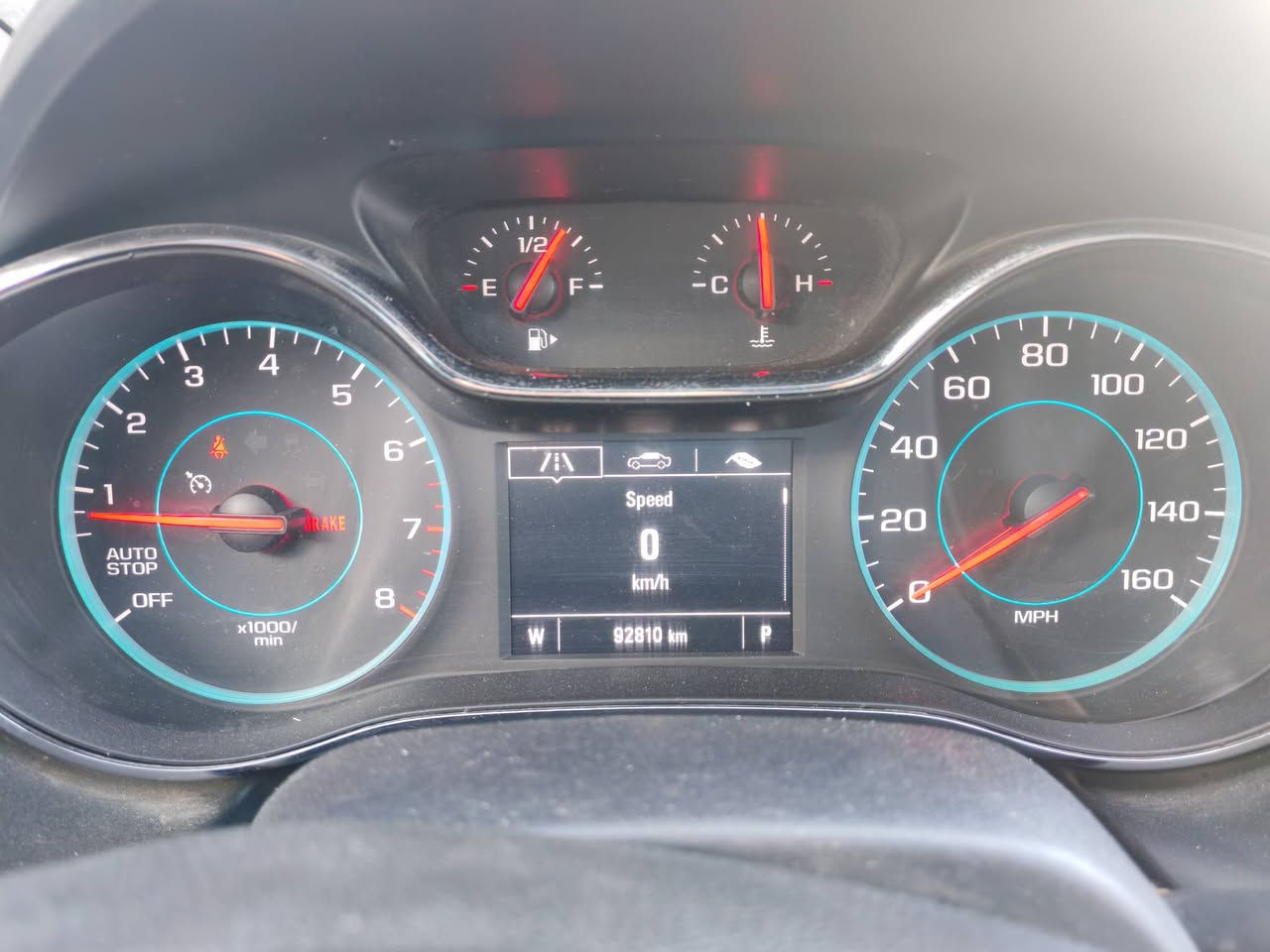 سلام عليكم
شوفرليت كروز lt rs
موديل   ٢٠١٨
سعر  ١٠٢ وبي مجال  
قطعتين جاملغ بونيد بدون دواخل
رقم اربيل
عنوان نينوى
للاستفسار ***********
