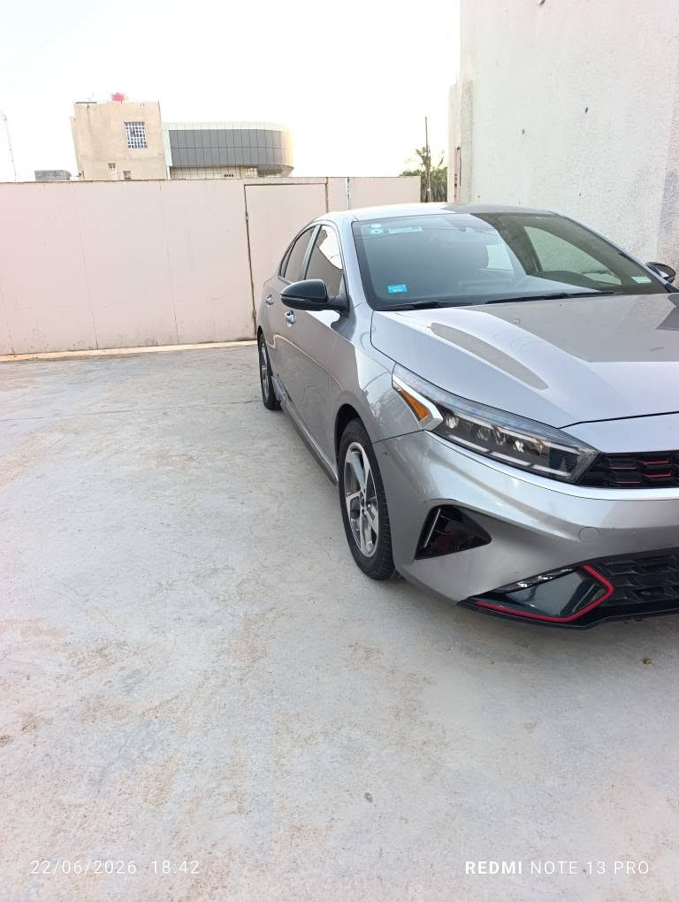 البيع او مراوس كيا فورتي جيتي مديل 2023 كفاله عامه تقرير غرق رقم معوقين بصره سعر البيع ،133 
*********** البصرة, العراق
