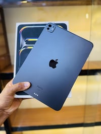 ايباد M4 • ٢٥٦ • بطاريه ٩٧٪