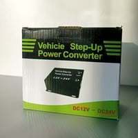 كونفيرتر 25A  12V السعر 💸30.000 توجد خدمة توصيل📮  ✨ لأصحاب المكاتب وال...