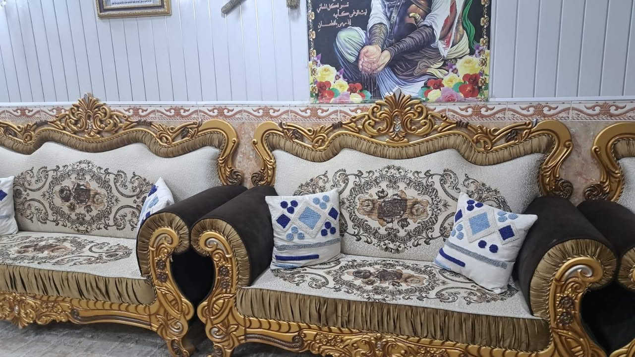 تخم ابوتاج مليون ونص +التخم 350+الكاونتر تصميم تزگام 5مليون +المبرده الكمفيره 150+المبرده80 الغراض بيهم مجال


**إذا كنت صاحب هذا الإعلان وتريد حذفه لأي سبب، رجاءا أرسل رسالة إلى الدعم الفني**