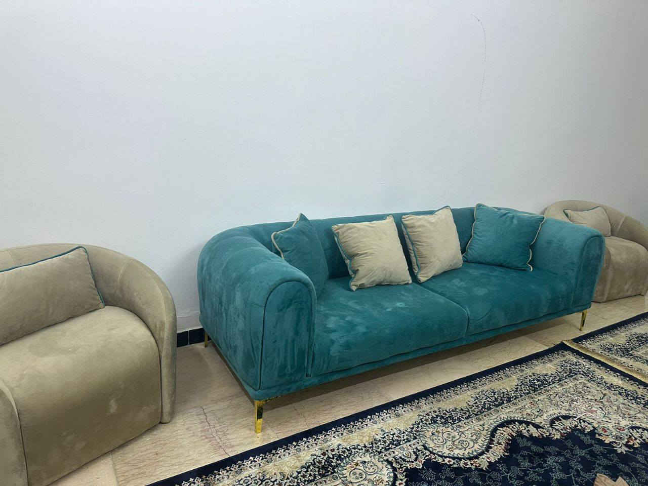 قنفات اخو الجديد 6 مقاعد ب500 الف مكاني زراعي حي تونس بغداد, العراق


**إذا كنت صاحب هذا الإعلان وتريد حذفه لأي سبب، رجاءا أرسل رسالة إلى الدعم الفني**