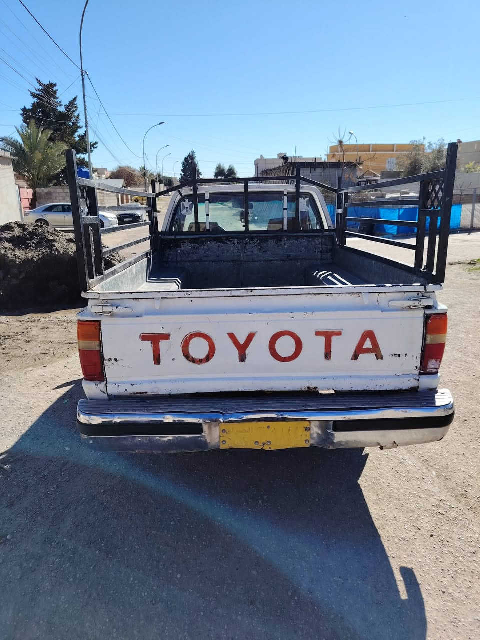 السلام عليكم بكم كرو سيدا ٨٨ رقم انبار وداخل هزه مكفول كلشي بي العنوان زمار ***********
