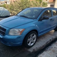 دوج كاليبر • دودج 2008 • كاليبر 2008 • سيارة دوج • دوج اربيل • سيارة ا...