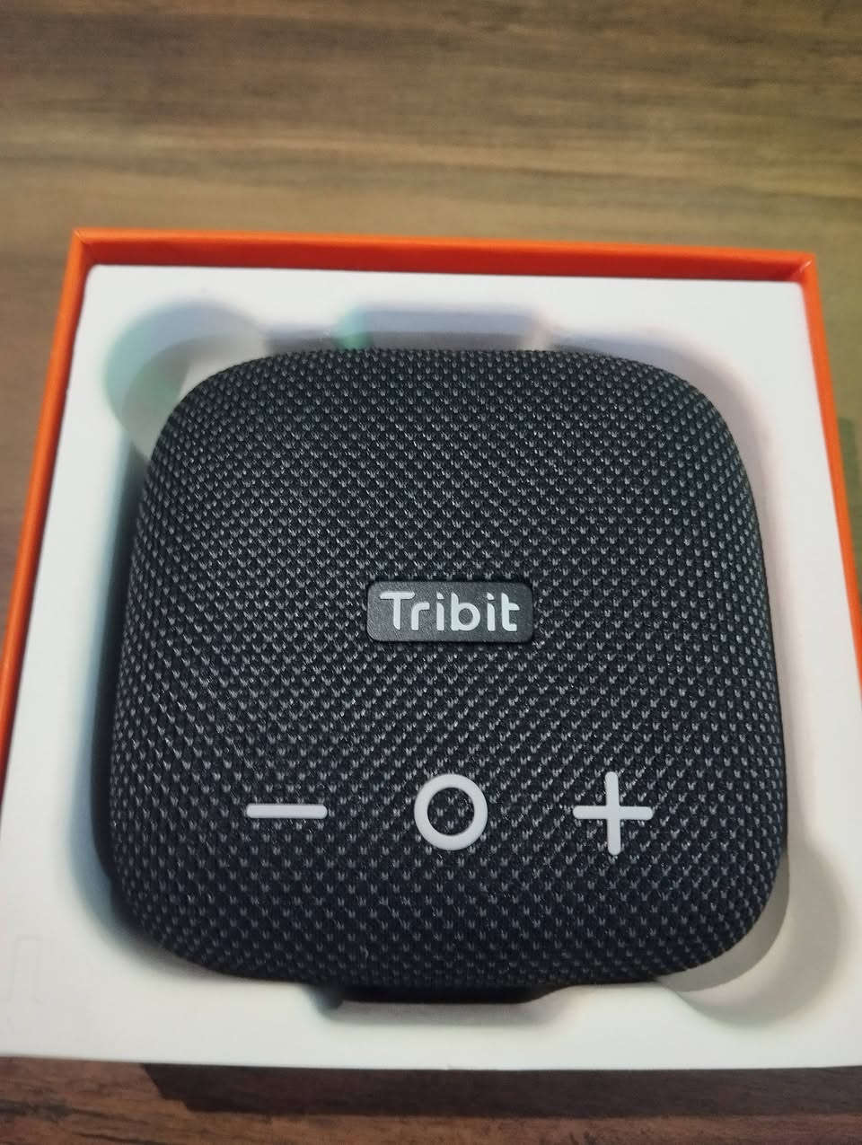 سبيكر وباور بنك جديد  بلوتوث غير مستعمل نوع ترايبت ضد الماء


**إذا كنت صاحب هذا الإعلان وتريد حذفه لأي سبب، رجاءا أرسل رسالة إلى الدعم الفني**