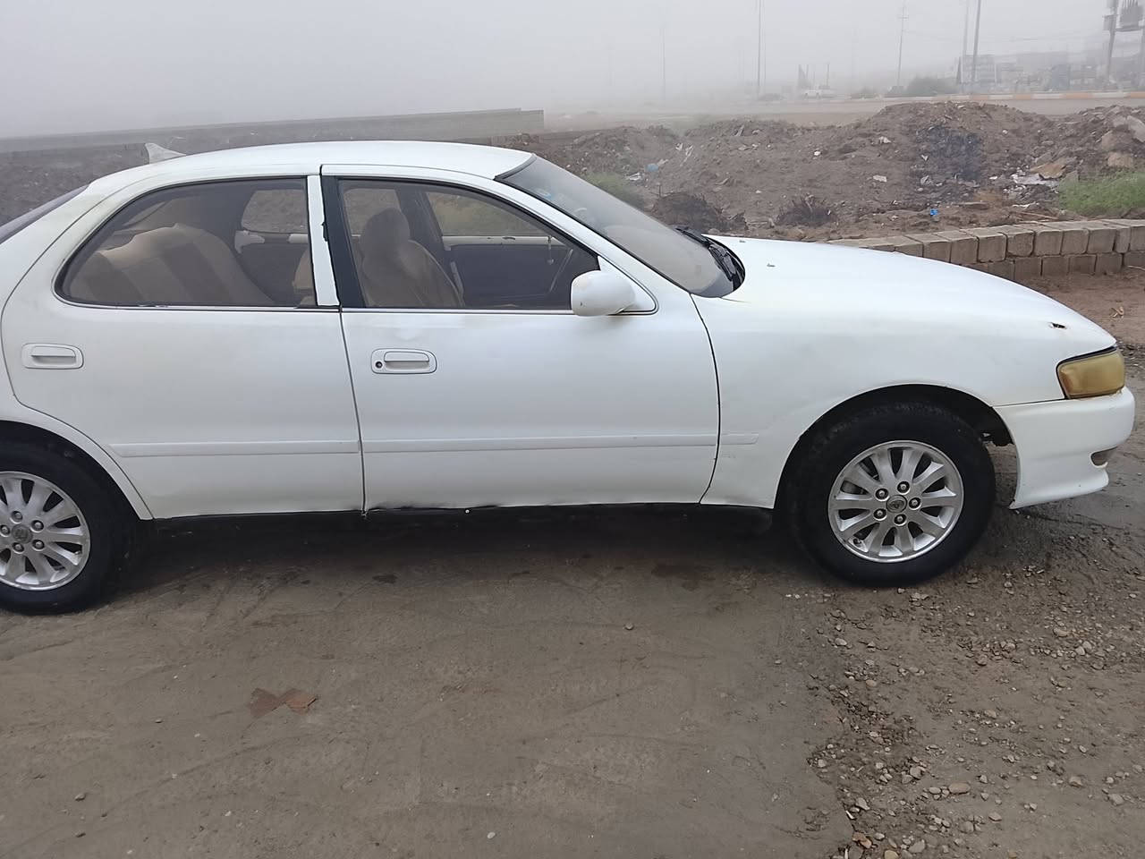 السلام عليكم شباب كرسته لبيع مكفوله من كافه الاوصوليات  السياره بسمي كير مكينه خير من الله  المكينه 2 ونص كهربئيات كلهه شغاله المكان الناصريه الشطره السعر 55 بيهه مجال  وهاذه رقمي الانتصال /***********
