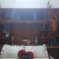 غرفة نوم • اخشاب • فلوجه