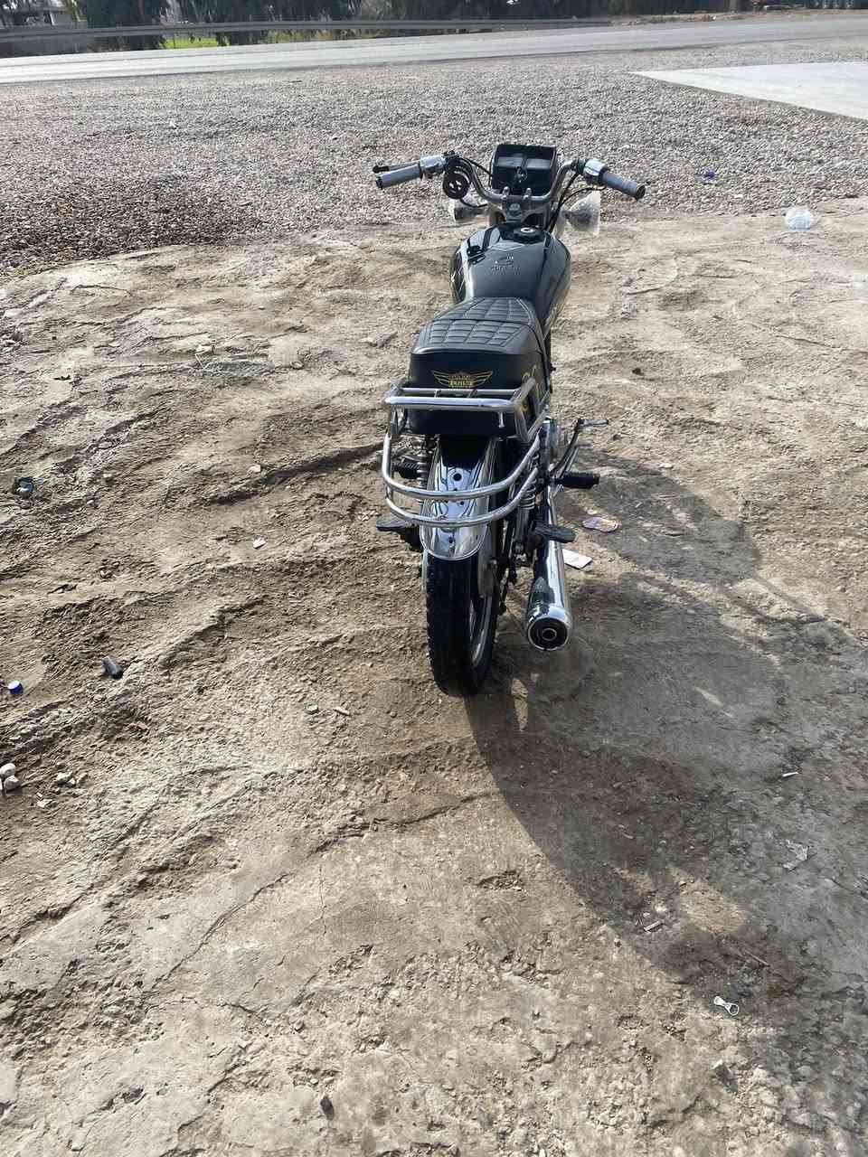 روبر ٢٠١٧معمر ٢٤دراجه فول خير من الله ٣٦٠وبيه مجال يرهم مراوس مكاني ديالى كنعان تصال عل رقم ***********
