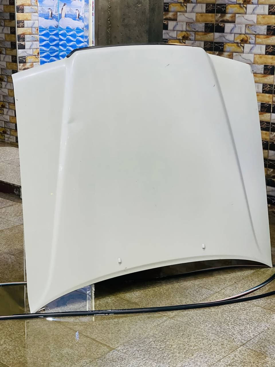 السلام عليكم سستم راس ثول كامل. فلات مكاني البصره القرنه السعر 300
‭0772 784 3748‬
