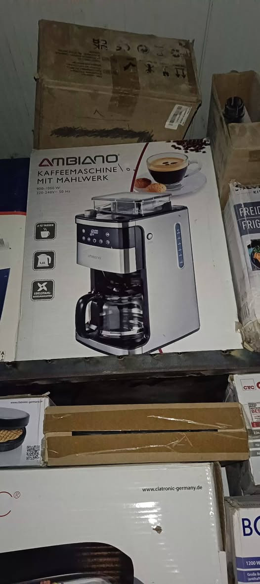 بضاعه اوربيه  مستخدم و جديد
اختار وحنه بخدمتك  يوجد توصيل الكل محافظات العراق 
تجيك القطعه شغاله و مفحوصه وافحص يم المندوب واذا مو شغال رجعه بيد المندوب ولا تدفع اي توصيل


**إذا كنت صاحب هذا الإعلان وتريد حذفه لأي سبب، رجاءا أرسل رسالة إلى الدعم الفني**