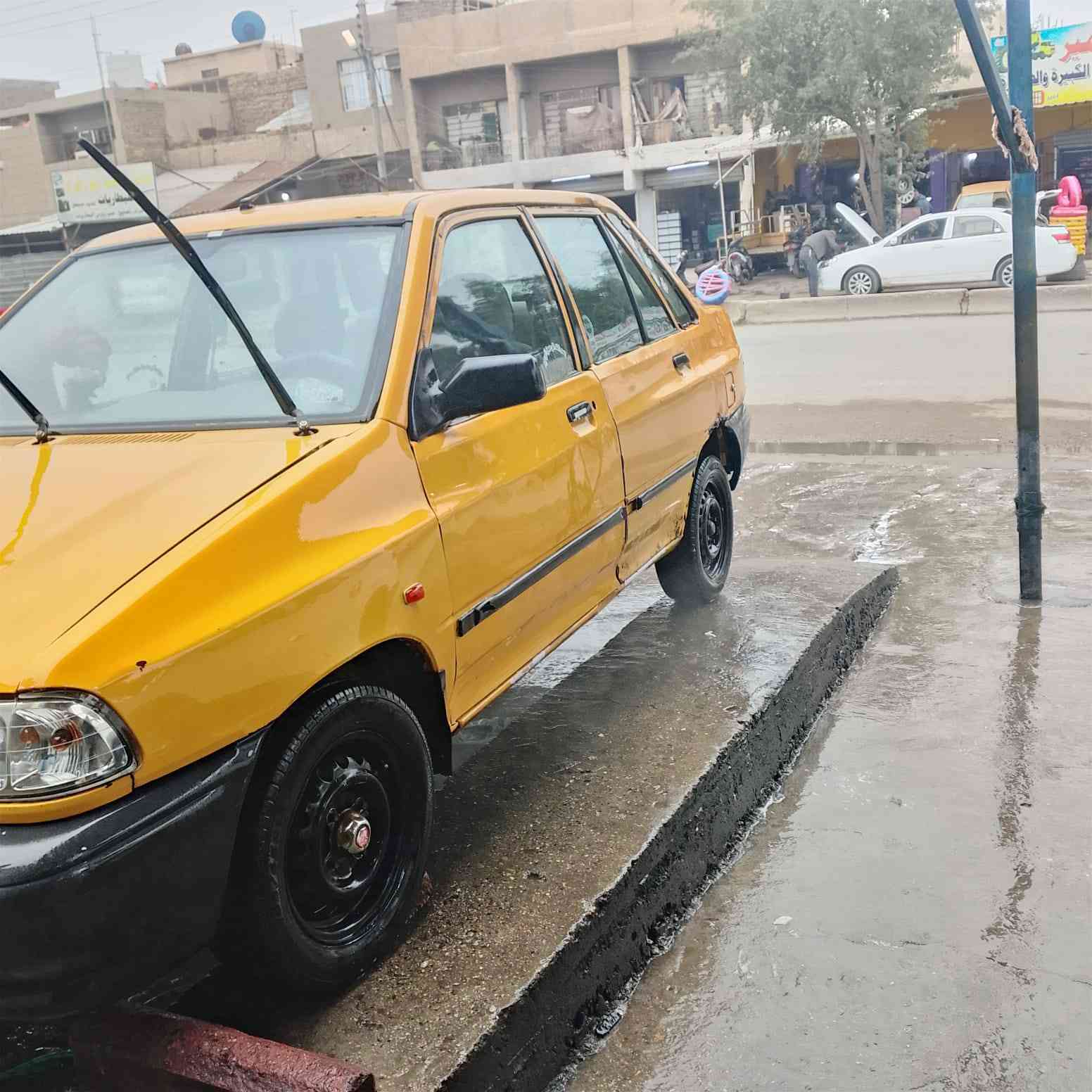 سايبا 2012 رقم بغداد انكليزي محرك كير حلوات شواصي ايخبلن كاملة السيارة السعر 23 وبيه مكاني الدوره ابو طيارة الزراعي رقمي *********** موجود عل رصيد واتساب
