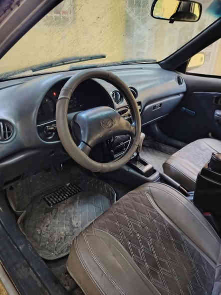 كورلا مديل91
رقم نينوى الماني 
سنويه لي2027
كير توماتيك
كوبون بانزين
السعر 29
***********
