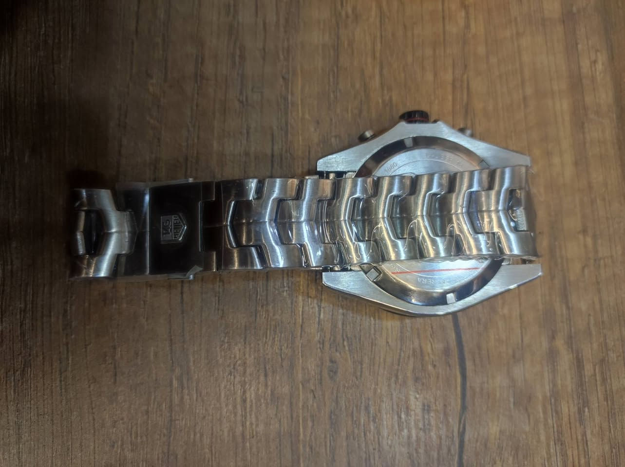 ريد بول تاك هير  جديدة لوك
مزاد من 50 الف
تيتانيوم الساعة بالحقيقة بعد احلى


**إذا كنت صاحب هذا الإعلان وتريد حذفه لأي سبب، رجاءا أرسل رسالة إلى الدعم الفني**