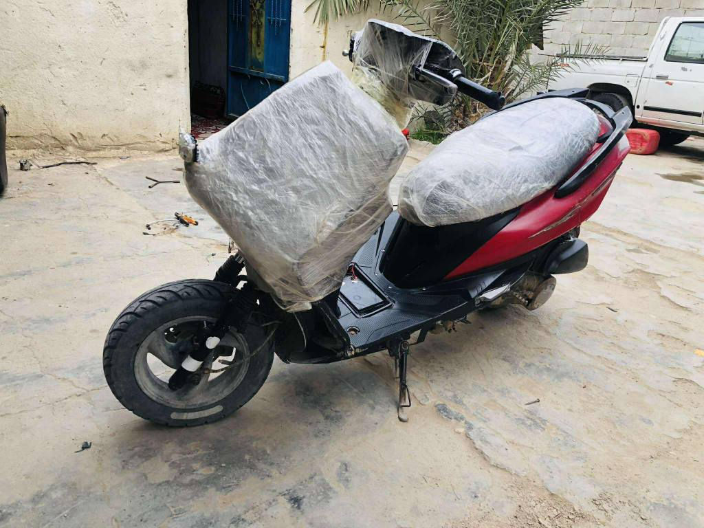 اسلام عليكم دراجه سكنس البيع سعر 180

شغاله عوزها بس ابلك مكاني البصره القبله شط العرب, البصرة


**إذا كنت صاحب هذا الإعلان وتريد حذفه لأي سبب، رجاءا أرسل رسالة إلى الدعم الفني**