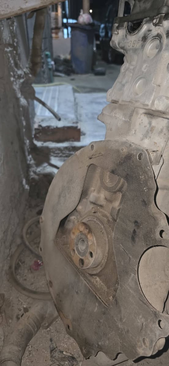 السلام عليكم
محرك نيسان شبوط 2400  كايم اللبيع.  250 ألف


**إذا كنت صاحب هذا الإعلان وتريد حذفه لأي سبب، رجاءا أرسل رسالة إلى الدعم الفني**