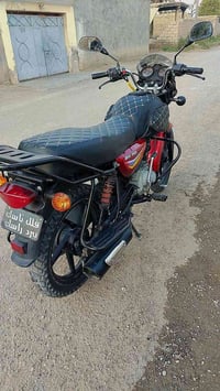 بوكسر • ٢٠١٩ • كهربائيات شغالة