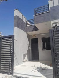 لل اجار قرب جسر الطابقين ١٥٠متر غرفتين نوم وملحقاته  السعر ٦٠٠الف لبيت...