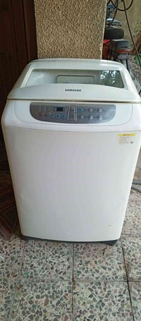 غسالة • شغالة 100% • استخدام خفيف